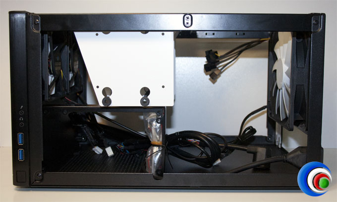 Fractal Design Node 304